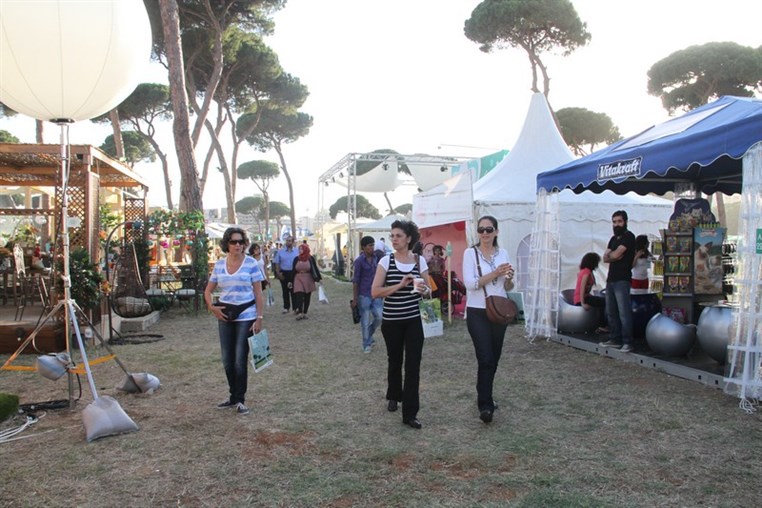 Garden Show & Spring Festival Part 2